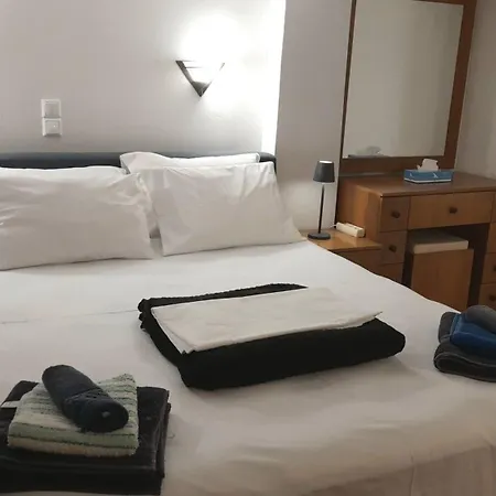 Apartment Mandoras Cozy Sea View