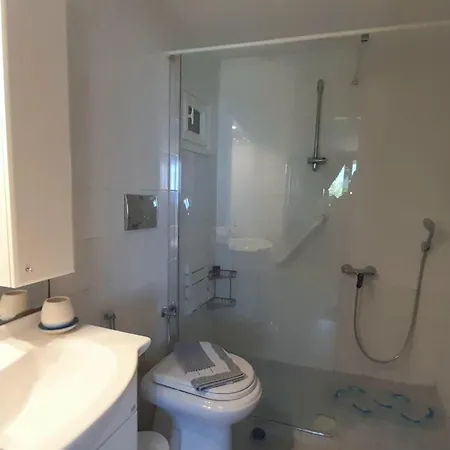 Apartment Mandoras Cozy Sea View *