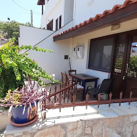 Mandoras Cozy Sea View * Mochlos